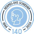 hermes dvs voetbal zaterdag|C&FC Hermes.